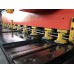 ขายเครื่องตัดเหล็กแผ่น AMADA M2560 ขนาด 8ฟุต ตัด 6มิล ราคา 425,000 บาท